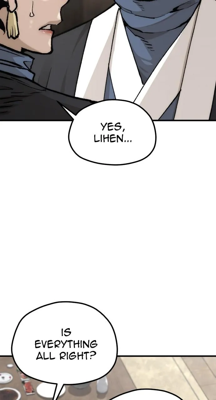 Read Murim RPG Simulation EN Manga Online