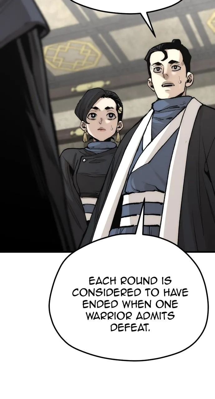 Read Murim RPG Simulation EN Manga Online