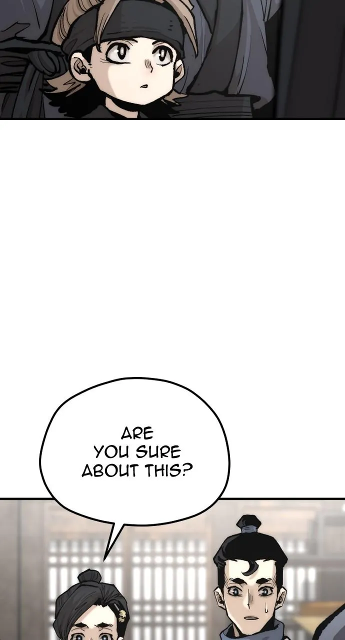 Read Murim RPG Simulation EN Manga Online