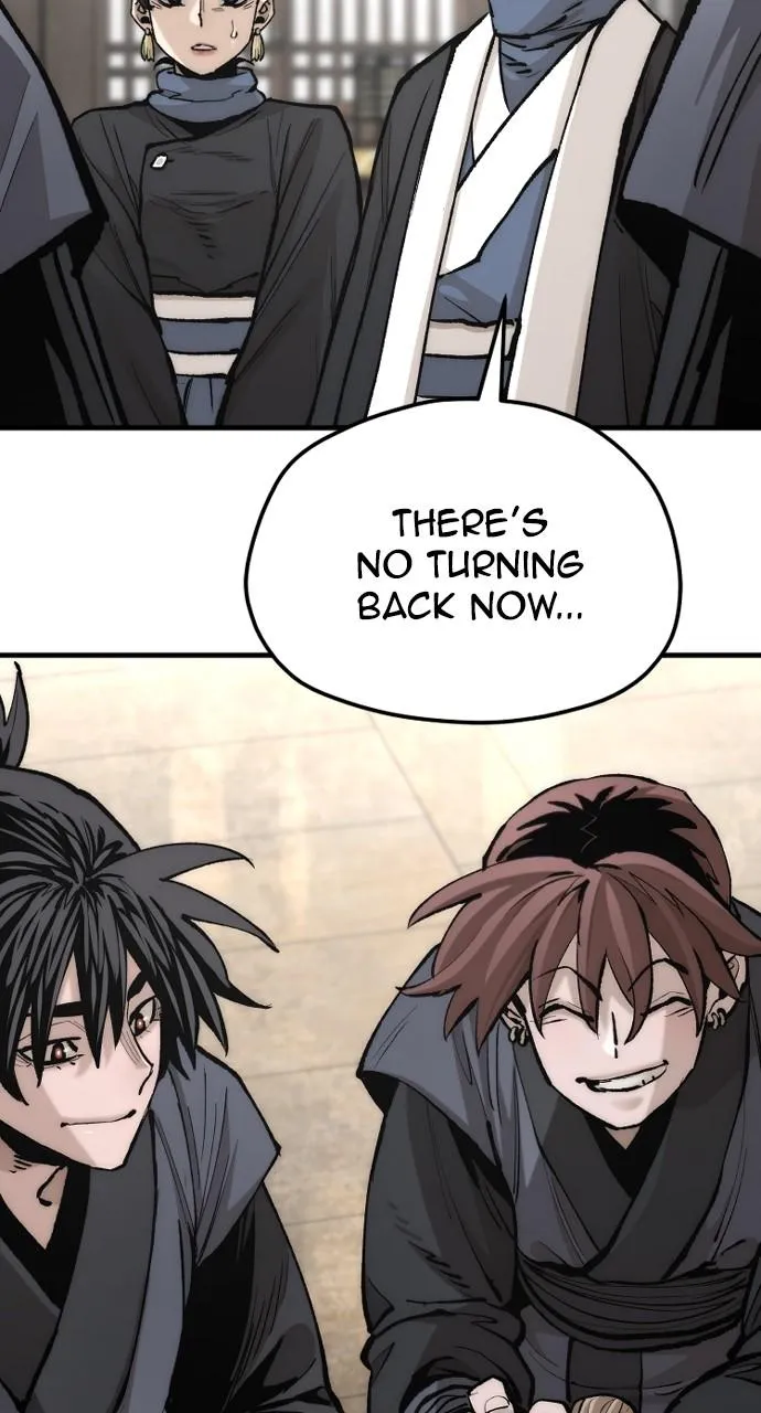 Read Murim RPG Simulation EN Manga Online