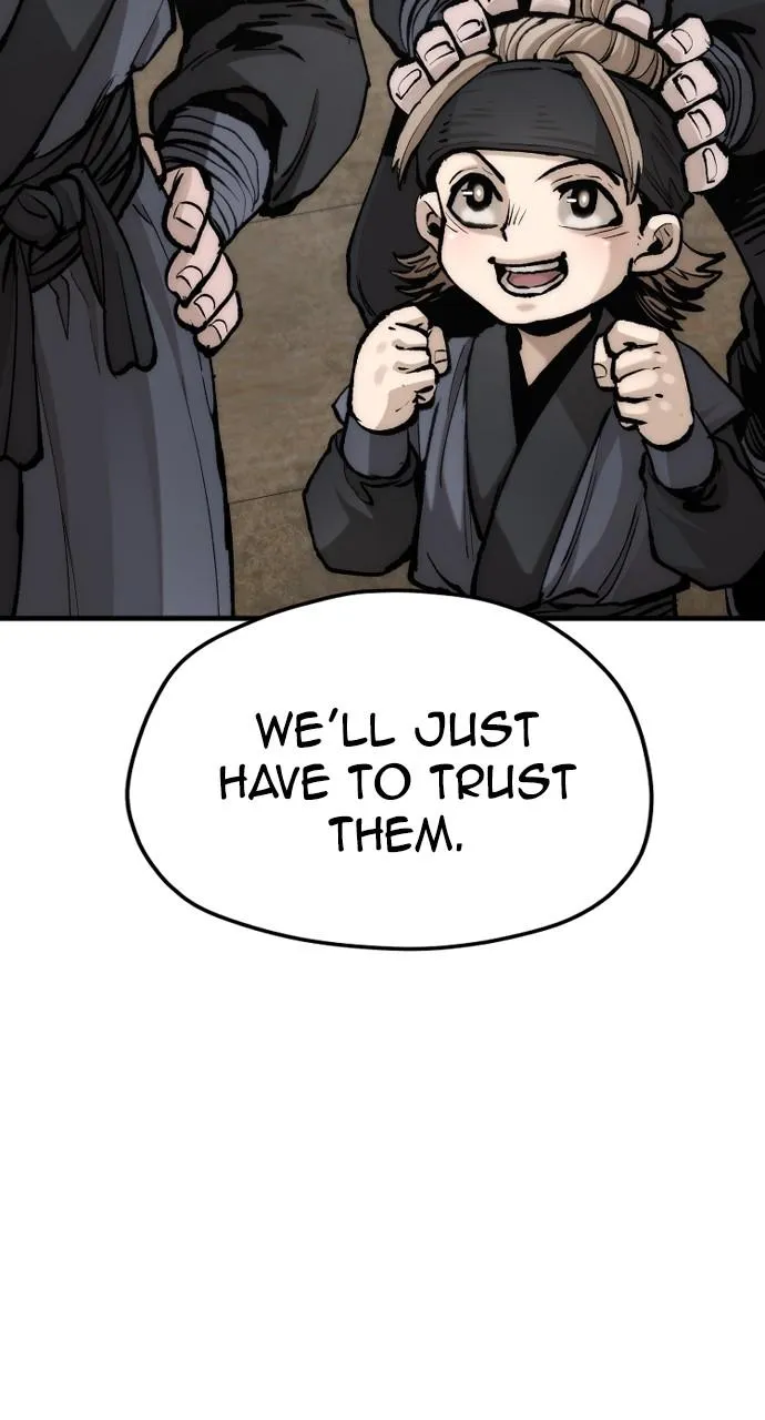 Read Murim RPG Simulation EN Manga Online