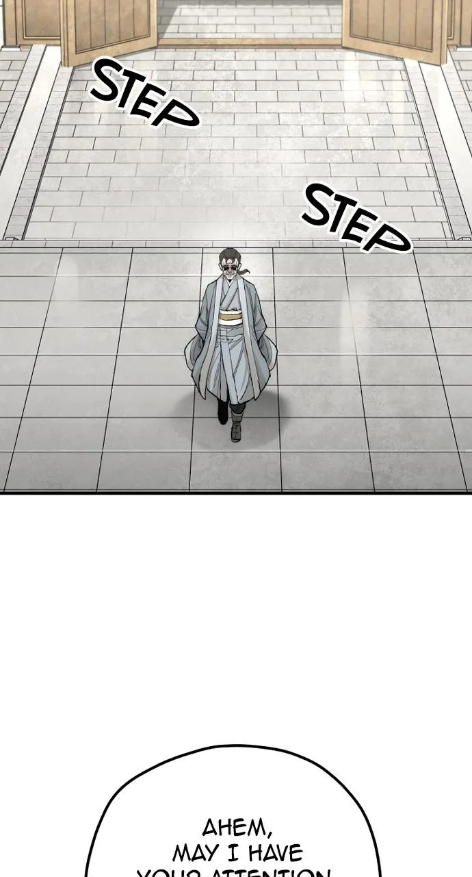 Read Murim RPG Simulation EN Manga Online