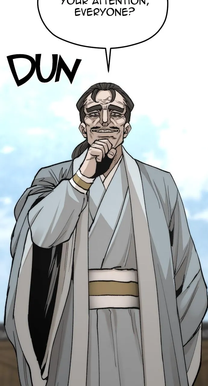 Read Murim RPG Simulation EN Manga Online