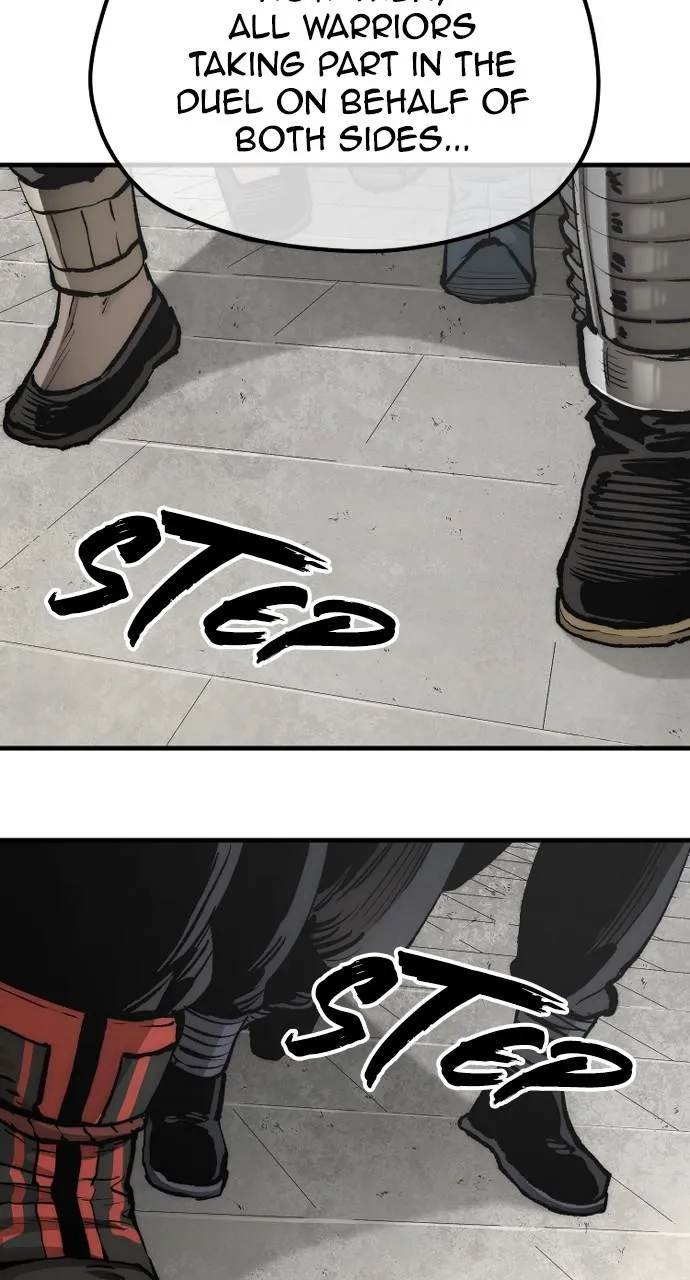 Read Murim RPG Simulation EN Manga Online