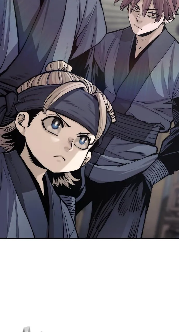 Read Murim RPG Simulation EN Manga Online