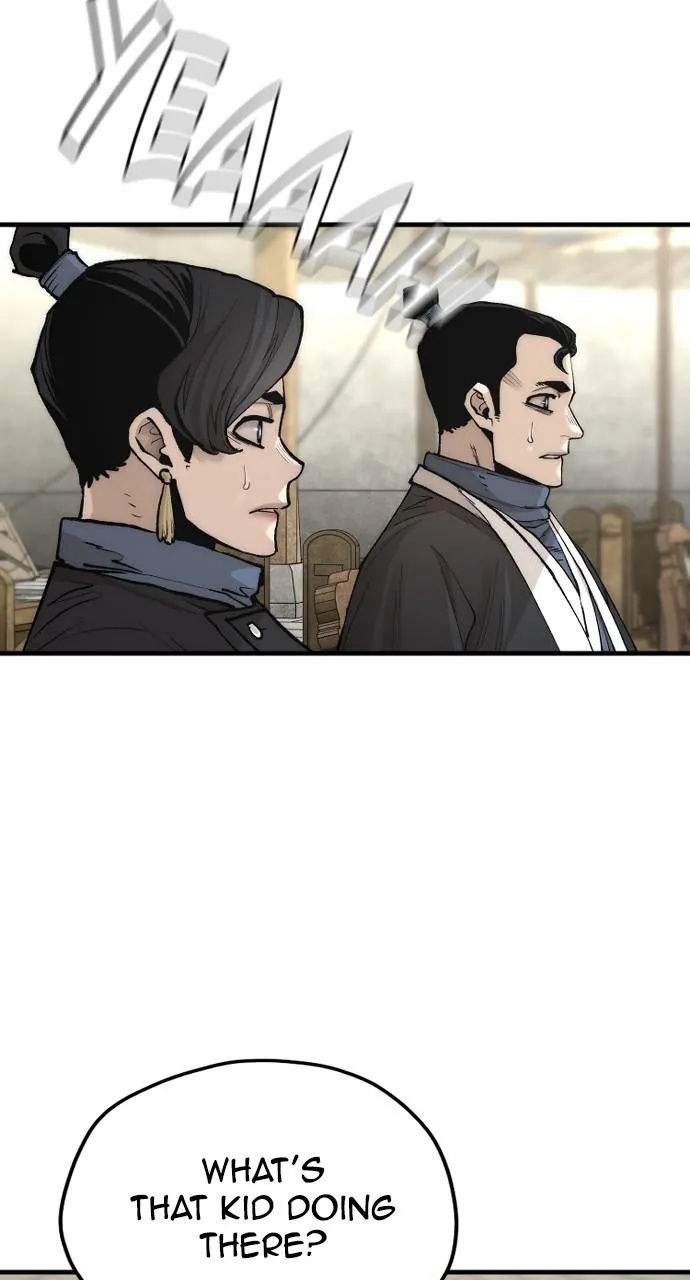 Read Murim RPG Simulation EN Manga Online