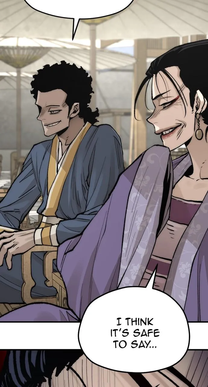 Read Murim RPG Simulation EN Manga Online