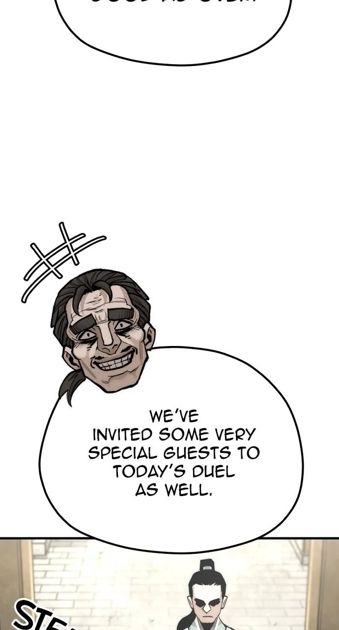 Read Murim RPG Simulation EN Manga Online