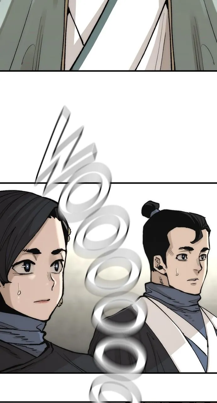 Read Murim RPG Simulation EN Manga Online