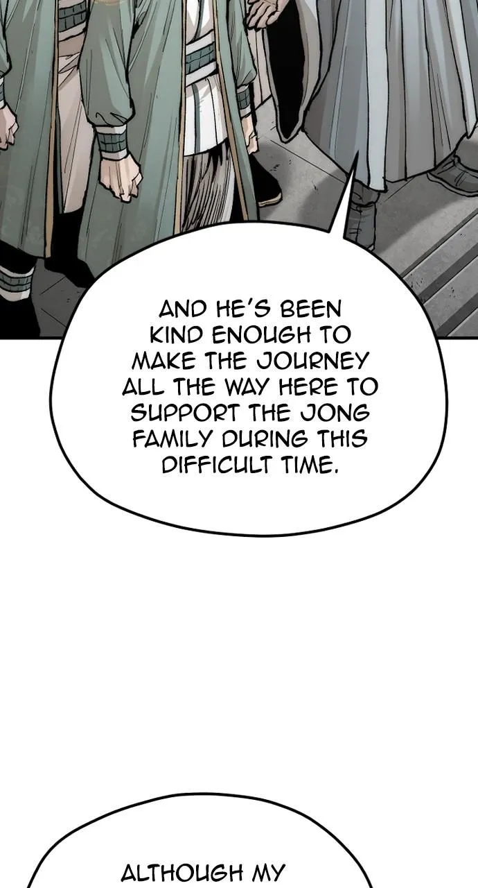 Read Murim RPG Simulation EN Manga Online