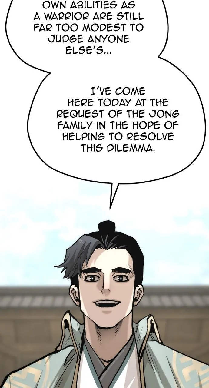 Read Murim RPG Simulation EN Manga Online