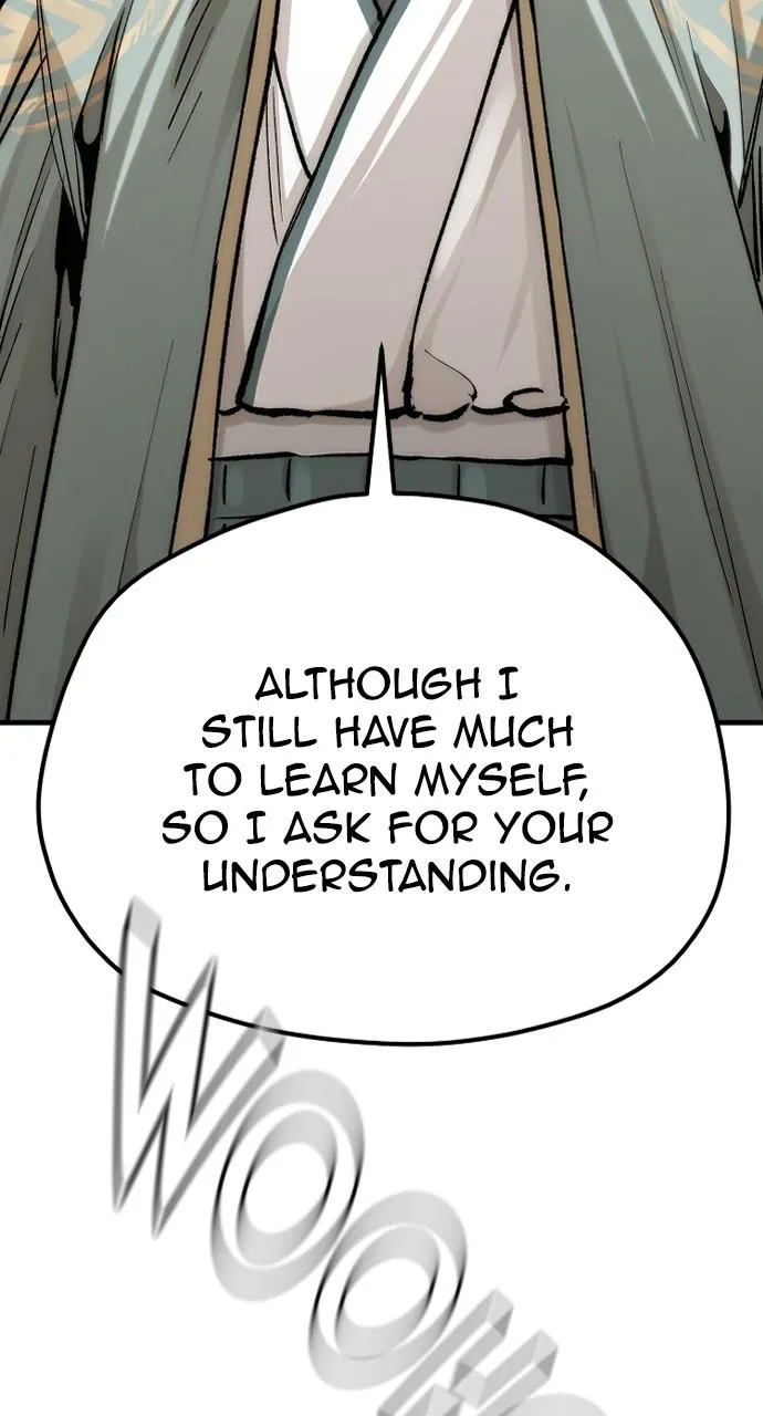 Read Murim RPG Simulation EN Manga Online