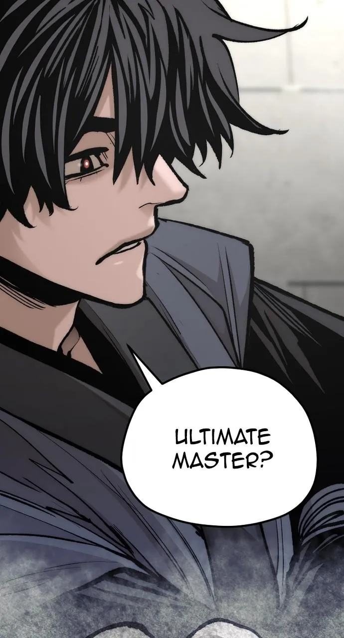 Read Murim RPG Simulation EN Manga Online