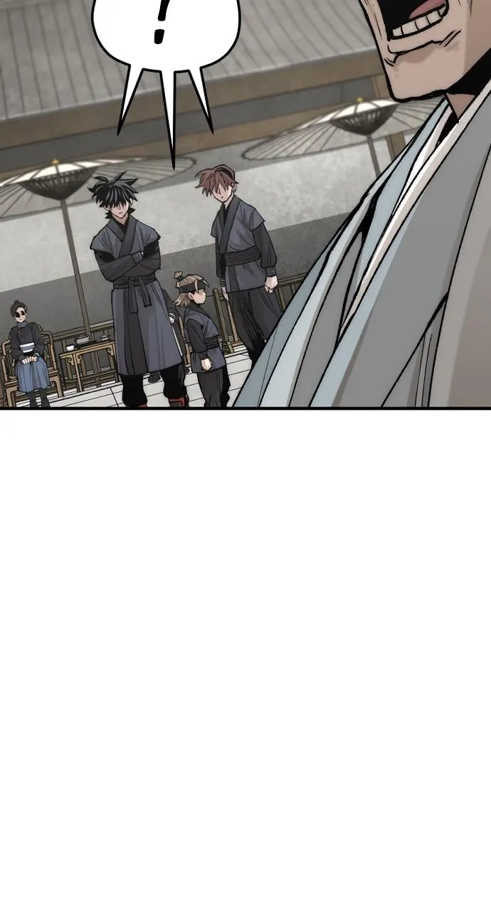 Read Murim RPG Simulation EN Manga Online