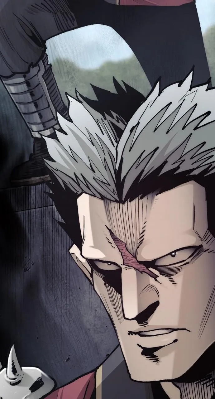 Read Murim RPG Simulation EN Manga Online