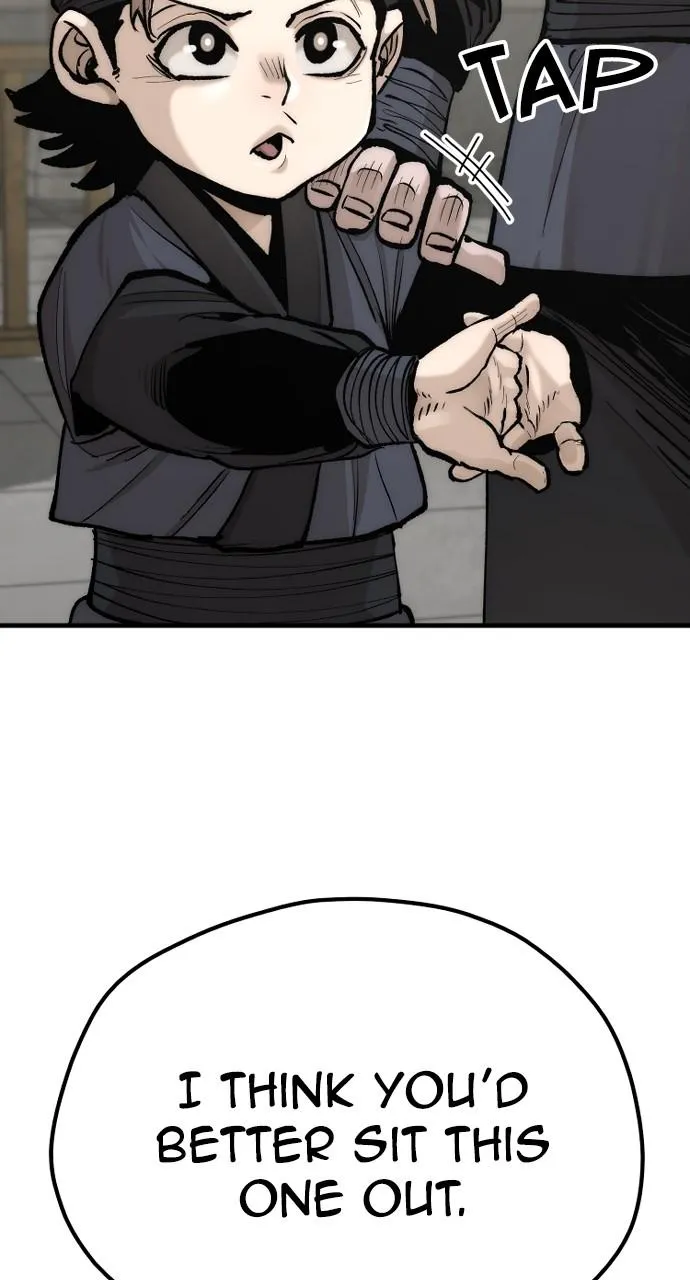 Read Murim RPG Simulation EN Manga Online