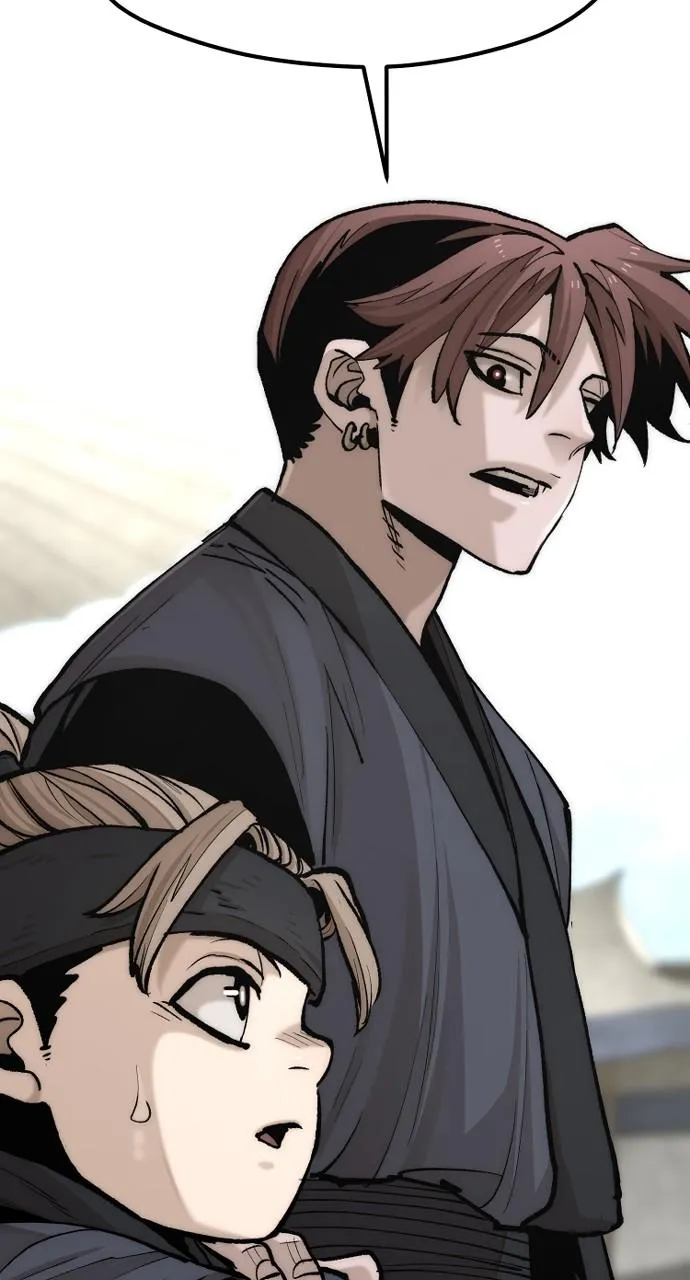 Read Murim RPG Simulation EN Manga Online