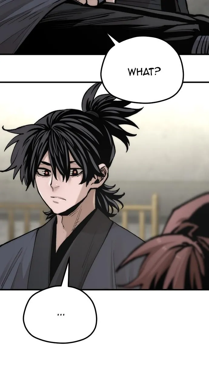 Read Murim RPG Simulation EN Manga Online