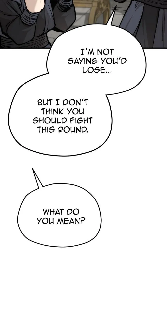 Read Murim RPG Simulation EN Manga Online