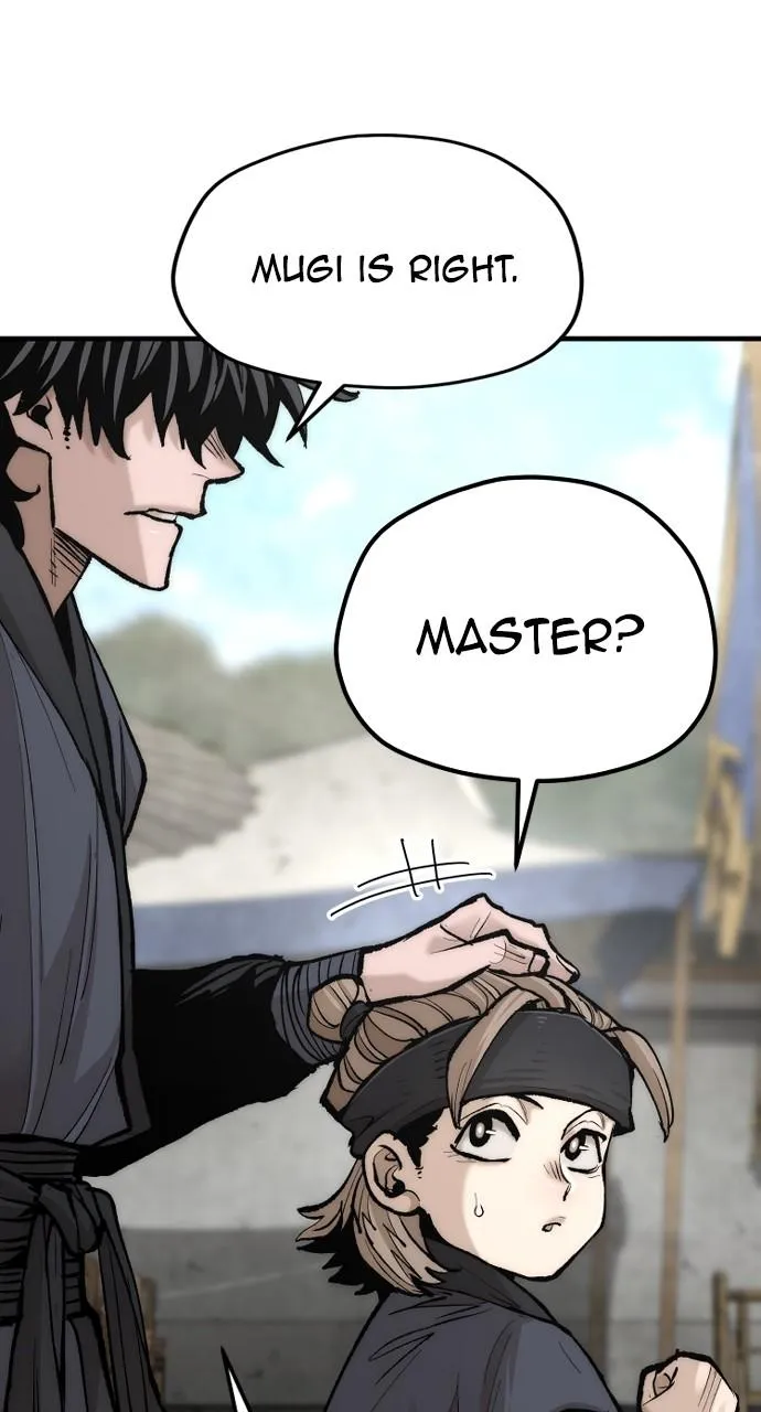 Read Murim RPG Simulation EN Manga Online