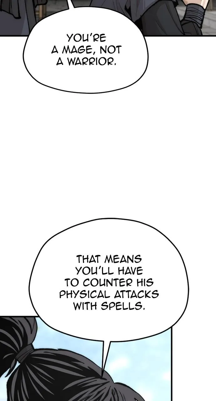 Read Murim RPG Simulation EN Manga Online