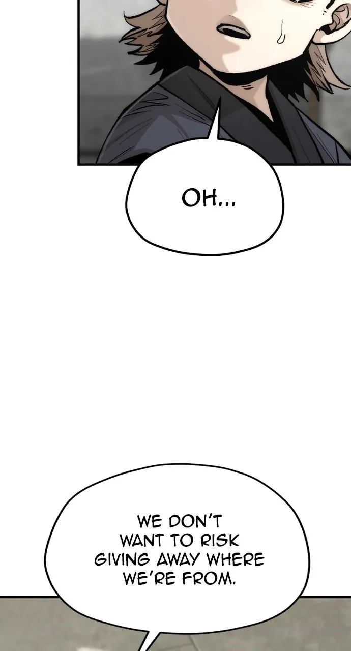 Read Murim RPG Simulation EN Manga Online