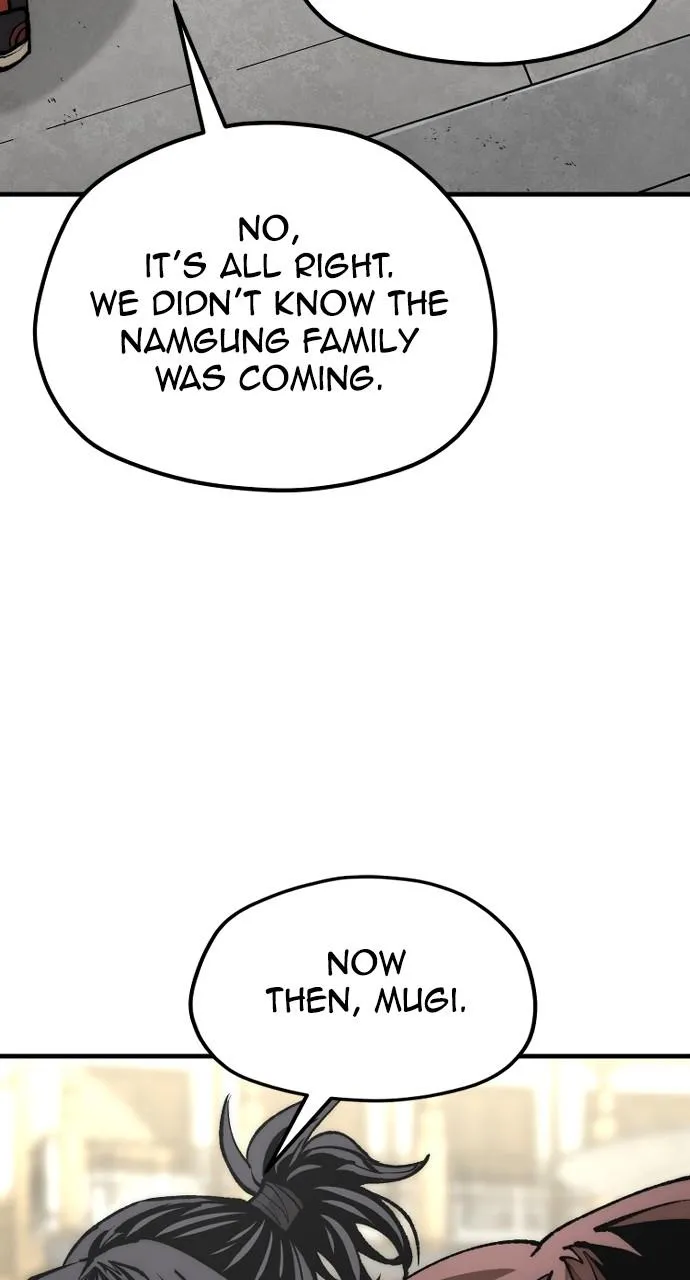 Read Murim RPG Simulation EN Manga Online