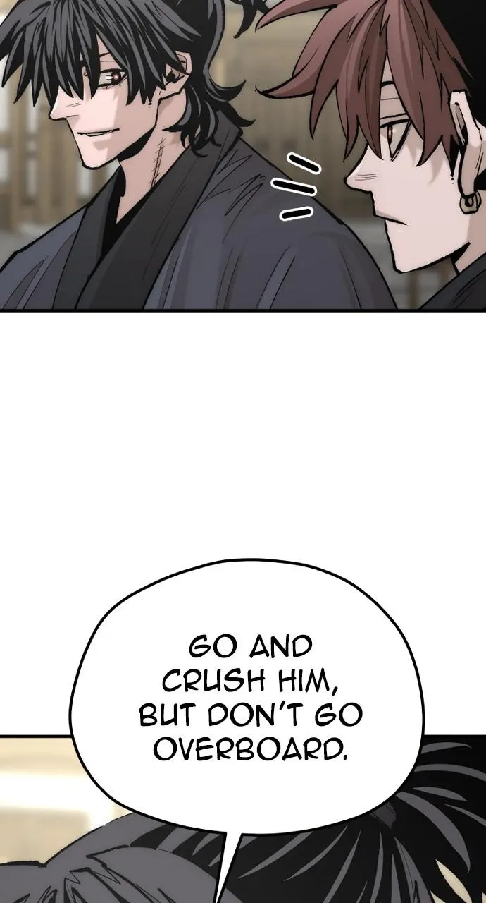 Read Murim RPG Simulation EN Manga Online