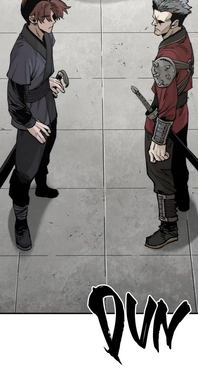 Read Murim RPG Simulation EN Manga Online