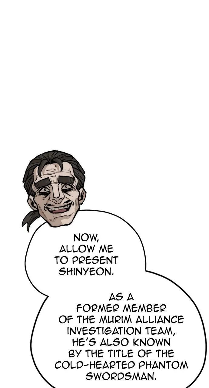 Read Murim RPG Simulation EN Manga Online