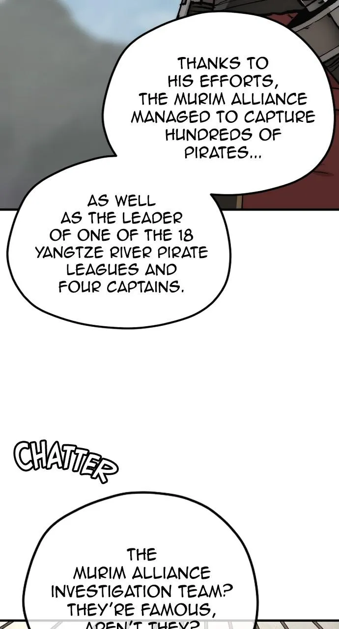 Read Murim RPG Simulation EN Manga Online