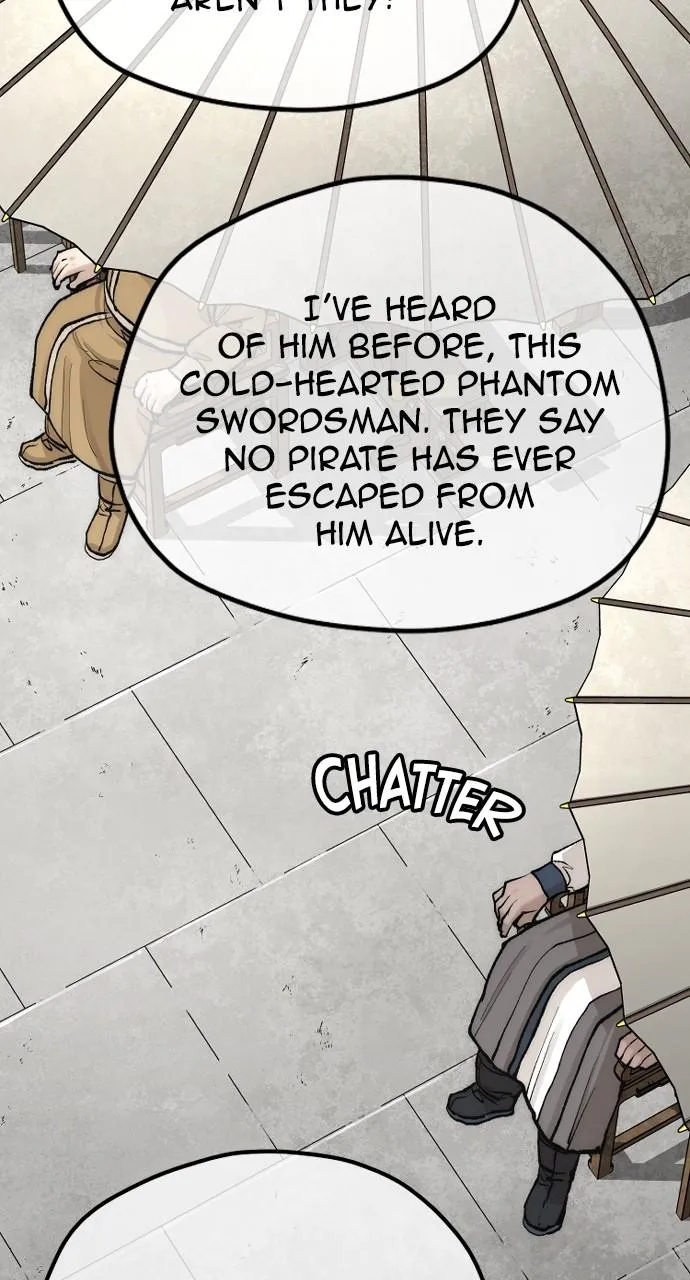 Read Murim RPG Simulation EN Manga Online