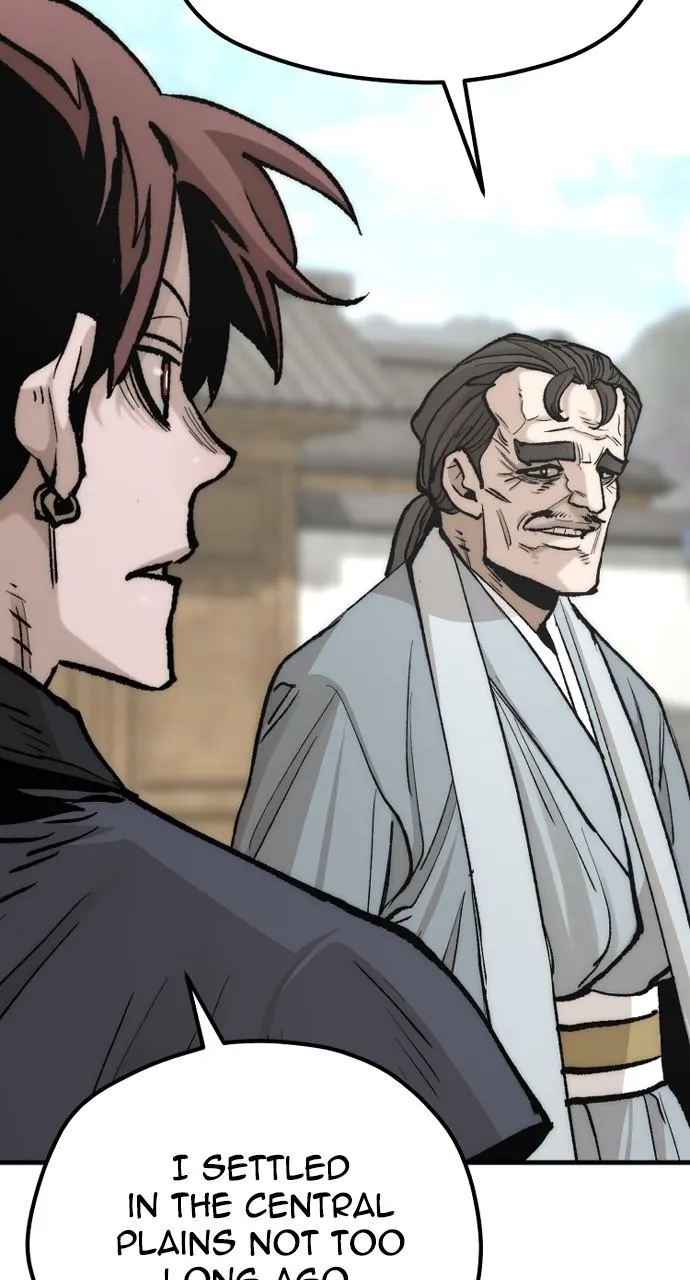 Read Murim RPG Simulation EN Manga Online