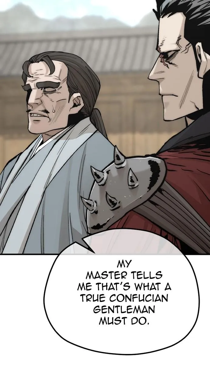 Read Murim RPG Simulation EN Manga Online