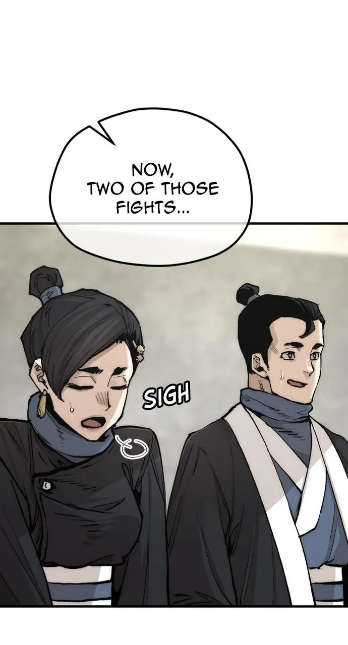 Read Murim RPG Simulation EN Manga Online