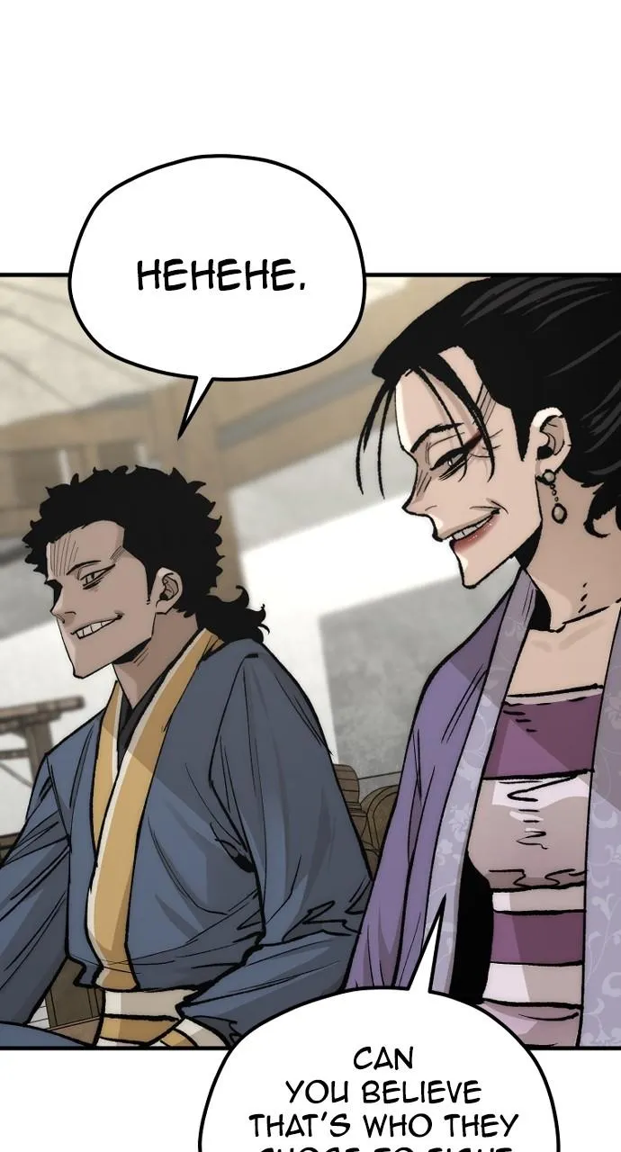 Read Murim RPG Simulation EN Manga Online