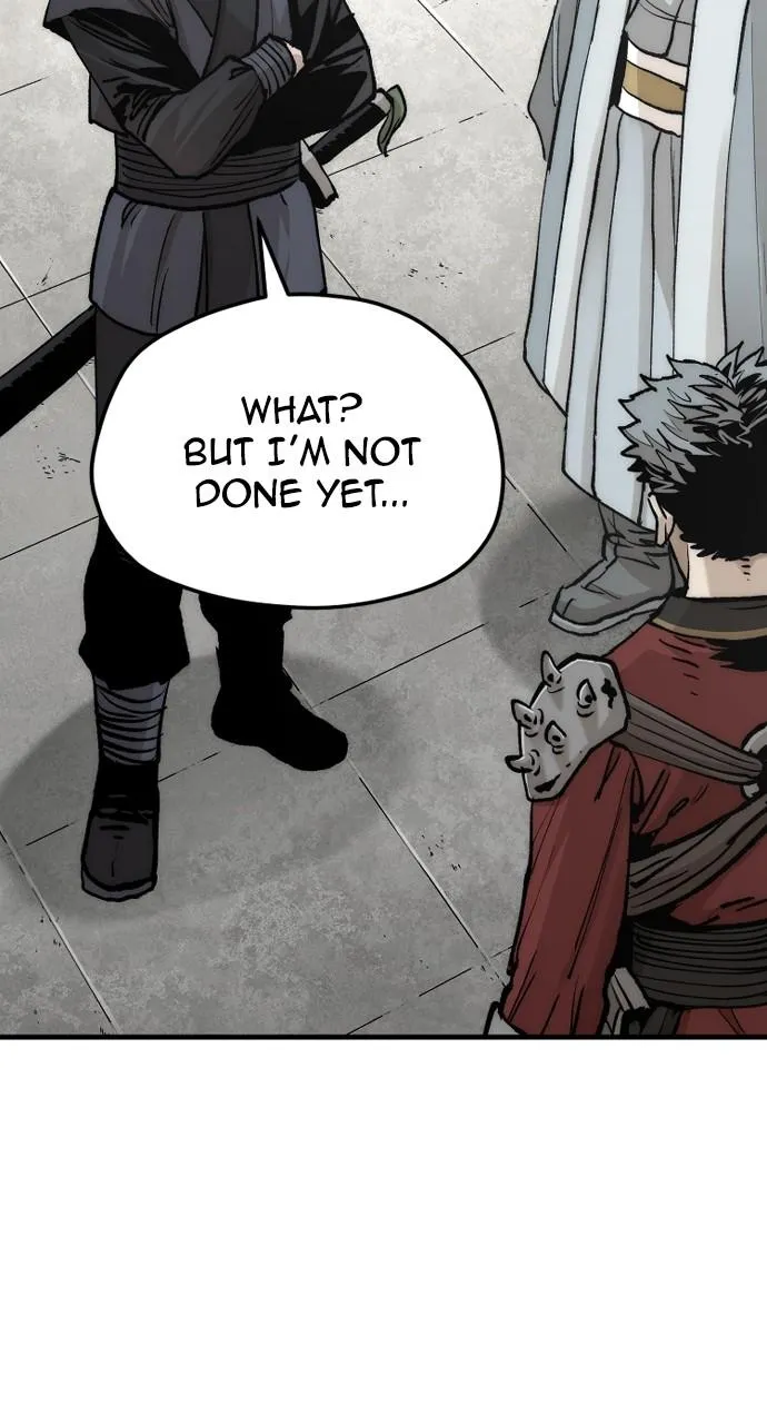 Read Murim RPG Simulation EN Manga Online