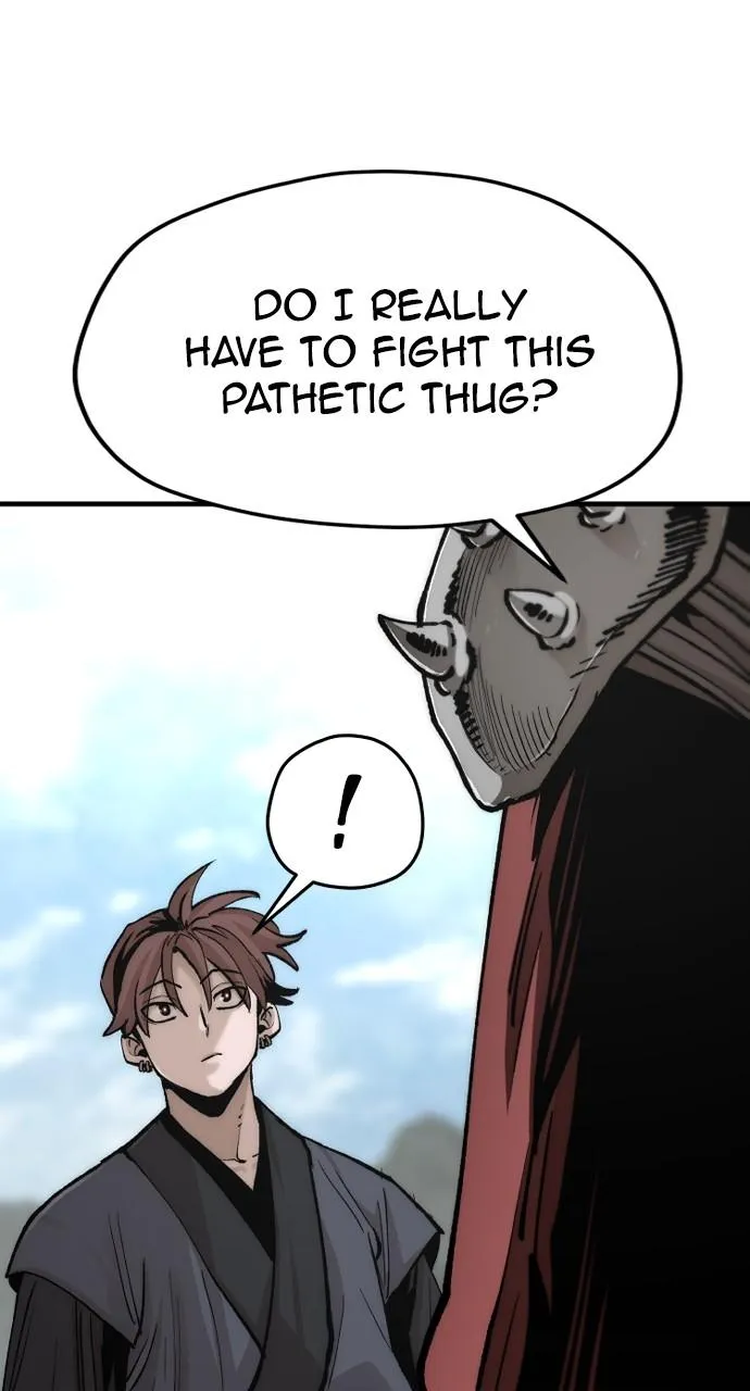 Read Murim RPG Simulation EN Manga Online