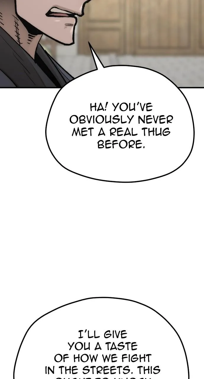 Read Murim RPG Simulation EN Manga Online