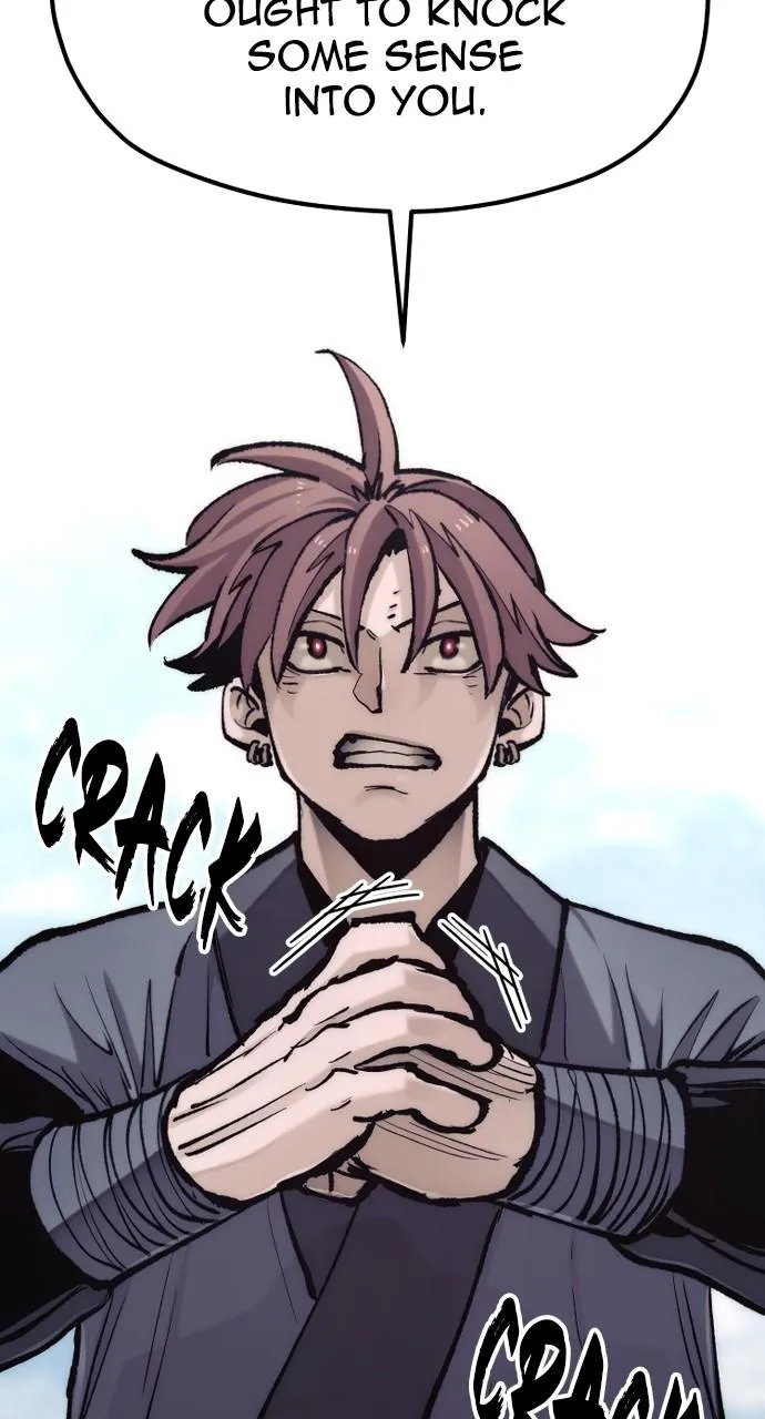 Read Murim RPG Simulation EN Manga Online