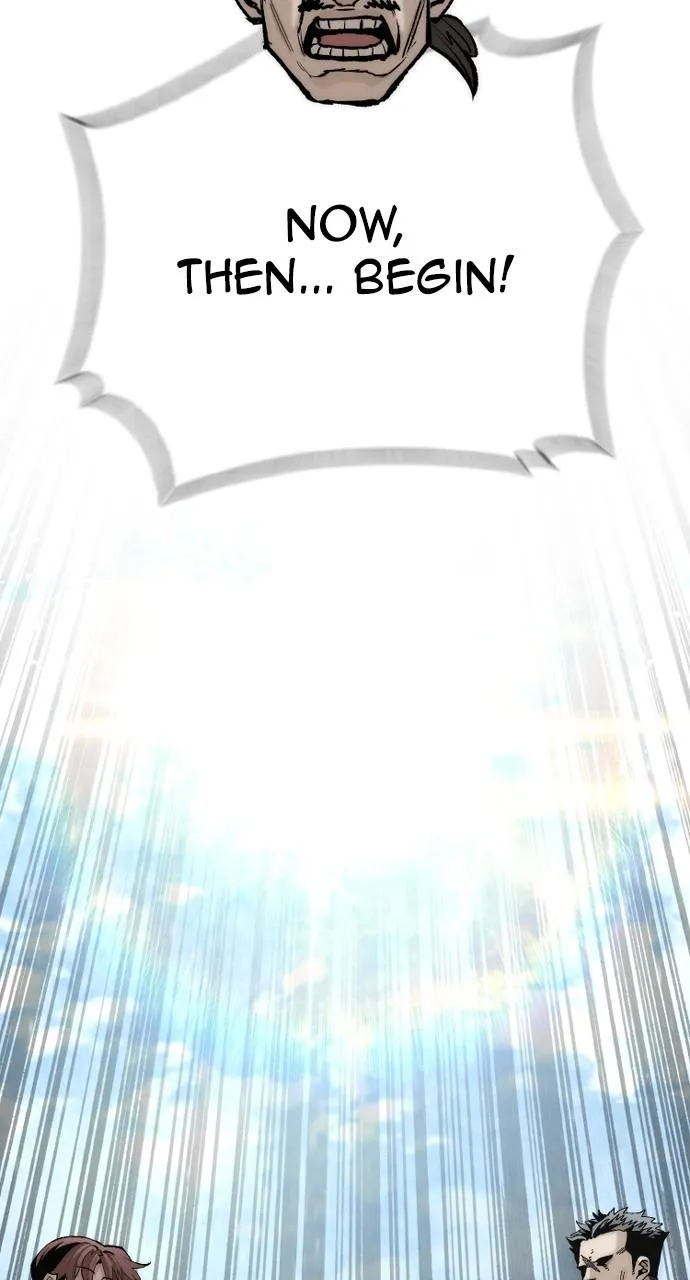 Read Murim RPG Simulation EN Manga Online