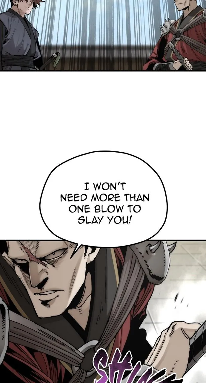 Read Murim RPG Simulation EN Manga Online