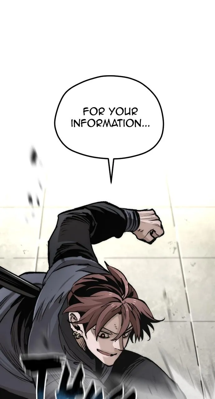 Read Murim RPG Simulation EN Manga Online