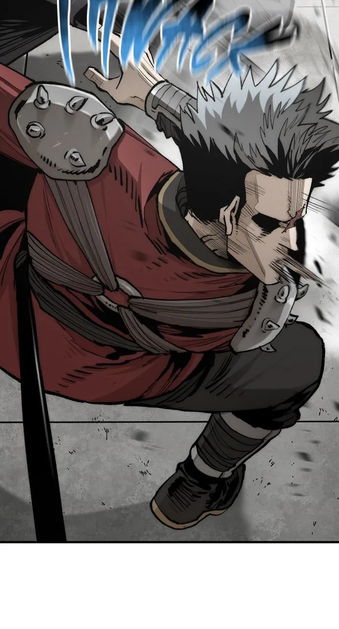 Read Murim RPG Simulation EN Manga Online