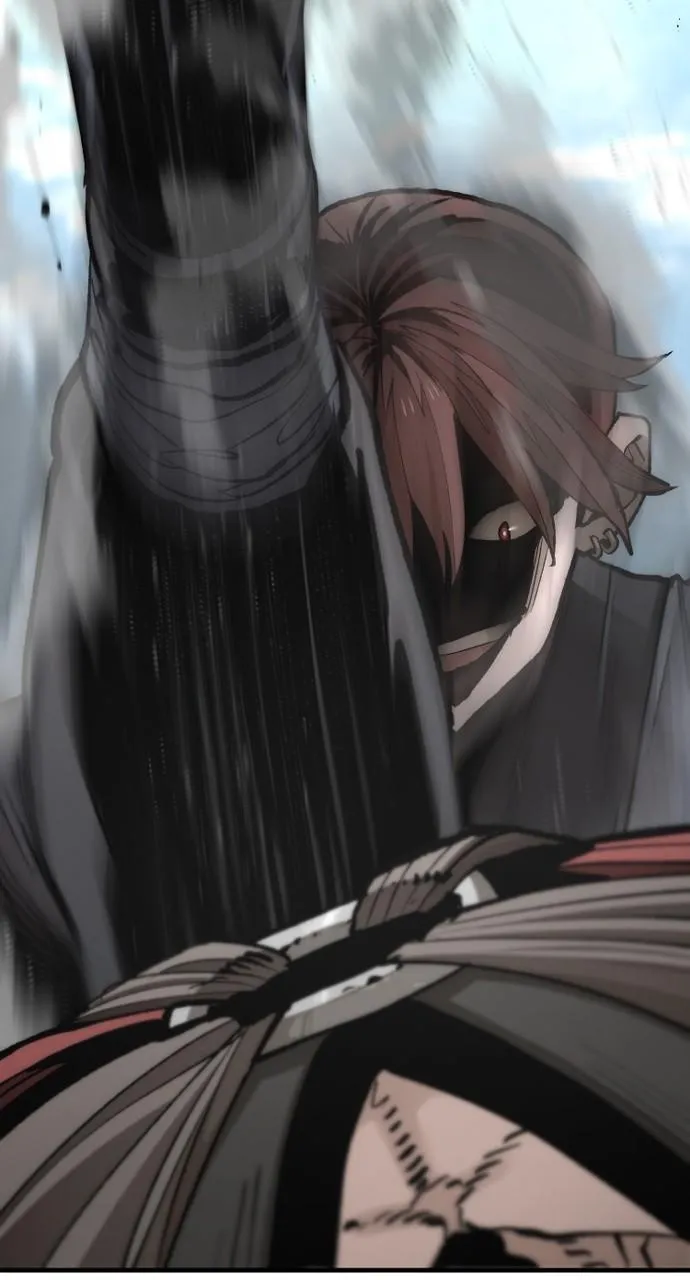 Read Murim RPG Simulation EN Manga Online