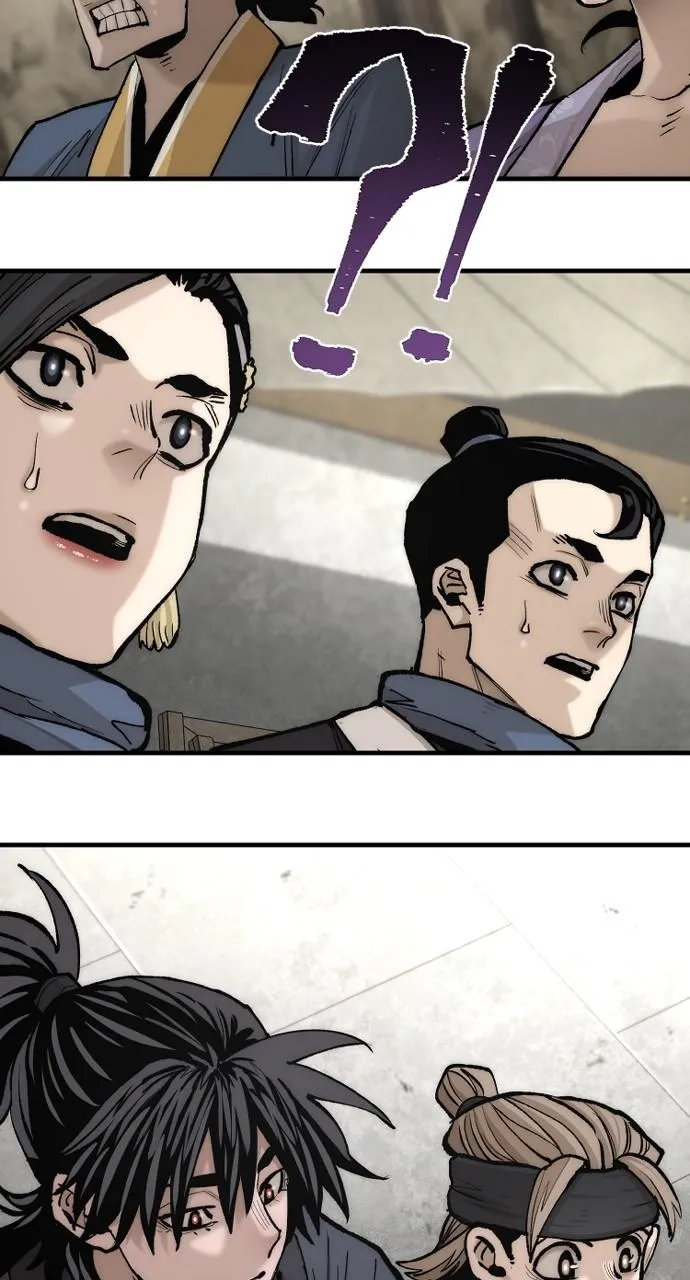 Read Murim RPG Simulation EN Manga Online