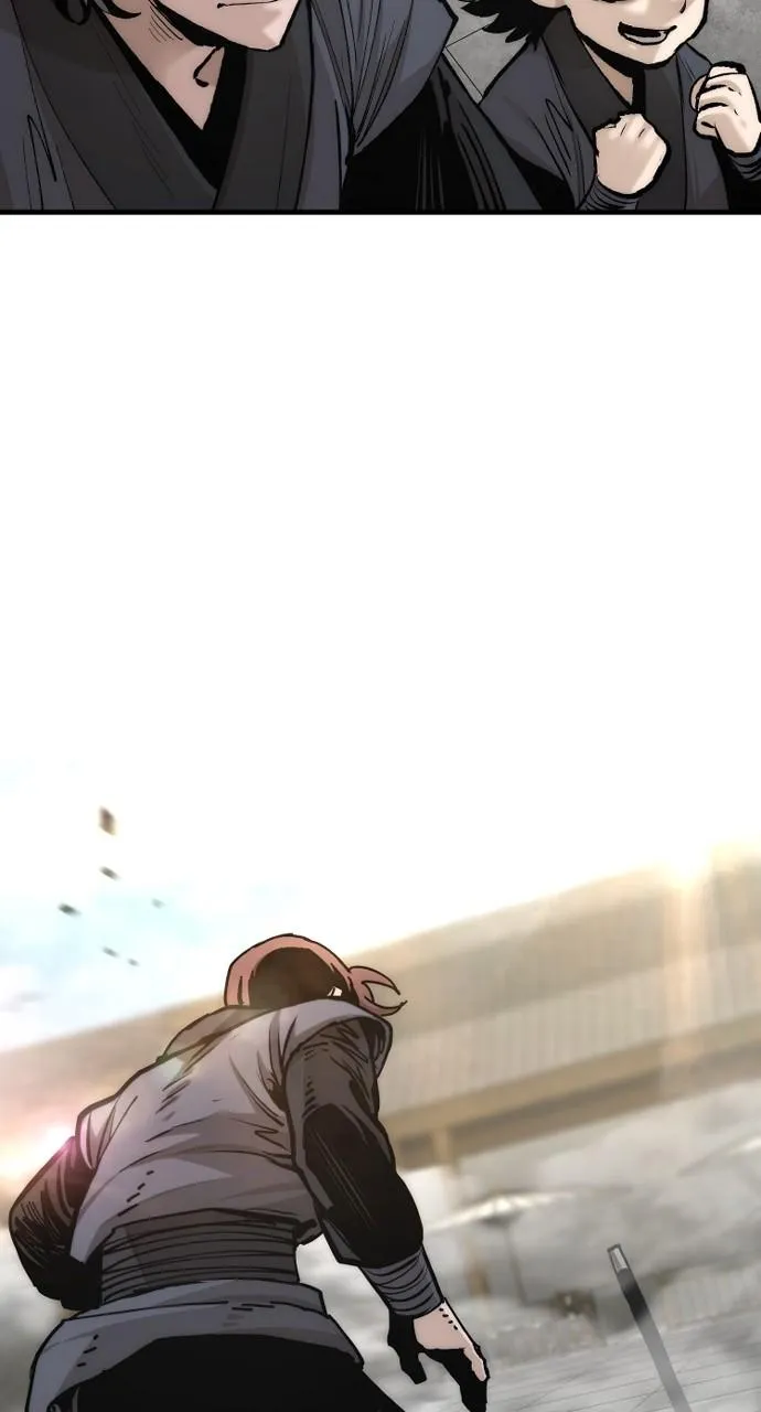 Read Murim RPG Simulation EN Manga Online