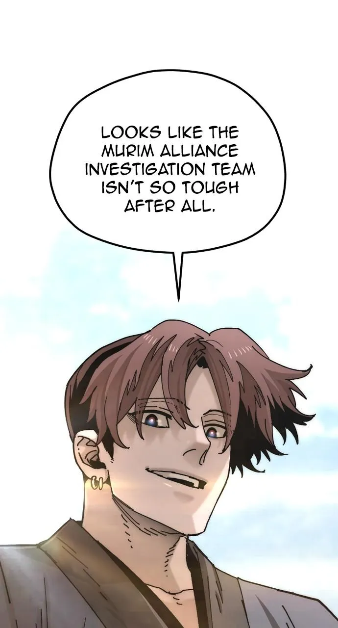 Read Murim RPG Simulation EN Manga Online