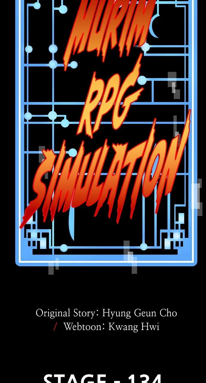 Read Murim RPG Simulation EN Manga Online