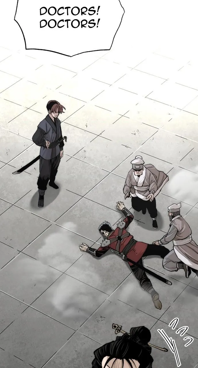 Read Murim RPG Simulation EN Manga Online